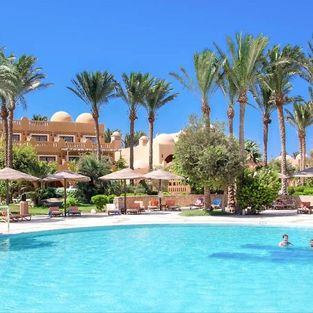 Grand Makadi - Couples And Families Only Hotel ฮูร์กาดา ภายนอก รูปภาพ